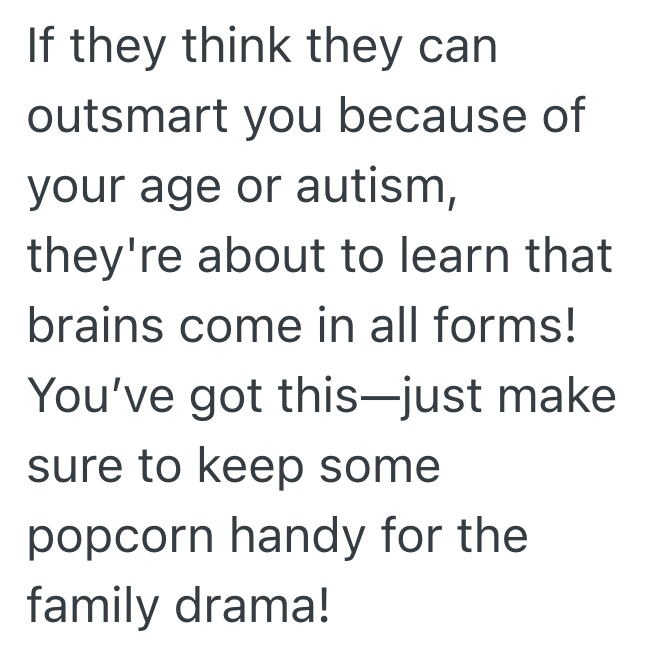 Screenshot 2025 05 20 at 6.34.09 PM College Students Mother Owns Land That Belonged To Her Grandmother, But His Aunts And Uncles Dont Think Thats Fair