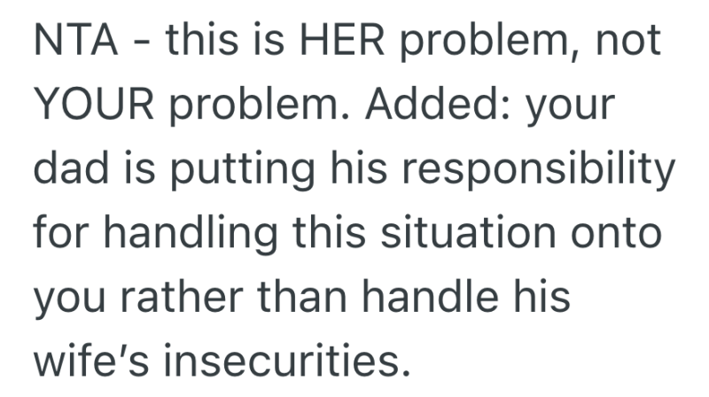 Screenshot 2025 05 20 at 6.59.40 AM e1747738866482 Dad’s Wife Feels Unloved By His Daughter, So He Demands She Join Their Marriage Counseling Sessions
