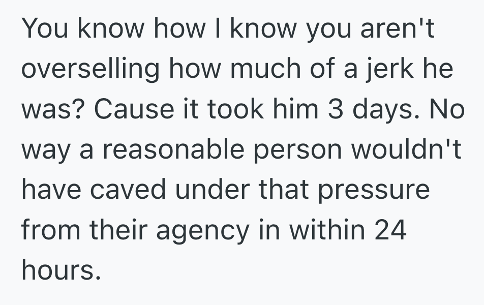 Screenshot 2025 05 20 at 7.29.38 AM Police Officers Loved Her Free Coffee, But She Switched To Decaf Until One Apologized For Being Unkind