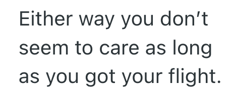 Screenshot 2025 05 20 at 9.54.48 AM An Airplane Passenger Had A Serious Dog Allergy, So Couldnt Be On The Flight With A Diabetes Service Dog