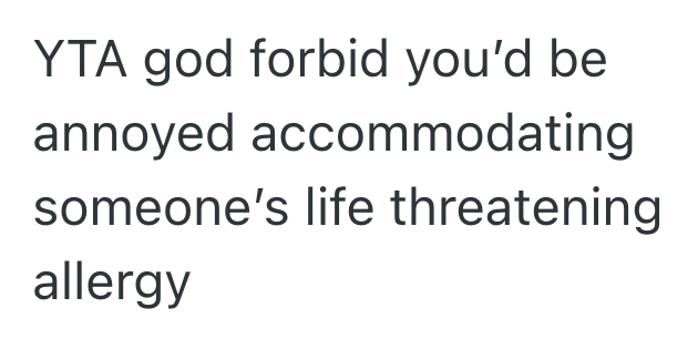 Screenshot 2025 05 20 at 9.56.36 AM An Airplane Passenger Had A Serious Dog Allergy, So Couldnt Be On The Flight With A Diabetes Service Dog