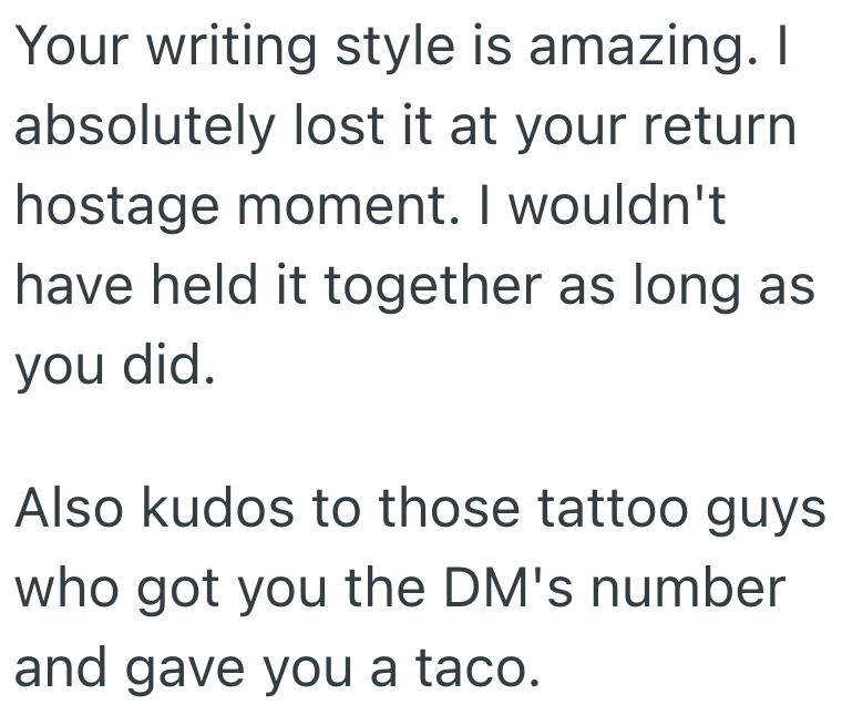 Screenshot 2025 05 21 at 12.57.56 PM Employee Who Was Supposed To Train Him On His First Day Decided To Quit, So He Was Left All Alone With No Clue What To Do