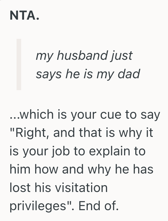 Screenshot 2025 05 21 at 3.06.20 PM Her Father In Law Showed Clear Favoritism Towards One Twin, So She Felt Hurt When Her Husband Refused To Hold Him Accountable