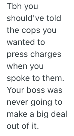 Screenshot 2025 05 21 at 6.01.23%E2%80%AFPM A Customer Threatened A Grocery Store Worker, But The Employee Got The Last Laugh When The Customers Car Got Damaged
