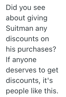 Screenshot 2025 05 21 at 6.13.49 PM Customer Overheard Another Customer Say He Couldnt Afford A Suitcase, So He Generously Bought One For Him