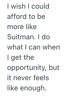 Screenshot 2025 05 21 at 6.14.07 PM Customer Overheard Another Customer Say He Couldnt Afford A Suitcase, So He Generously Bought One For Him