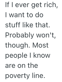 Screenshot 2025 05 21 at 6.14.13 PM Customer Overheard Another Customer Say He Couldnt Afford A Suitcase, So He Generously Bought One For Him