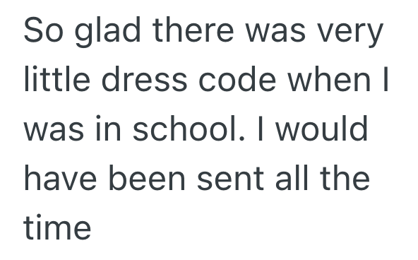 Screenshot 2025 05 21 at 6.48.37%E2%80%AFPM Teacher Took The School Dress Code Too Seriously, So A Student Messed With Her Until The Principal Got Involved