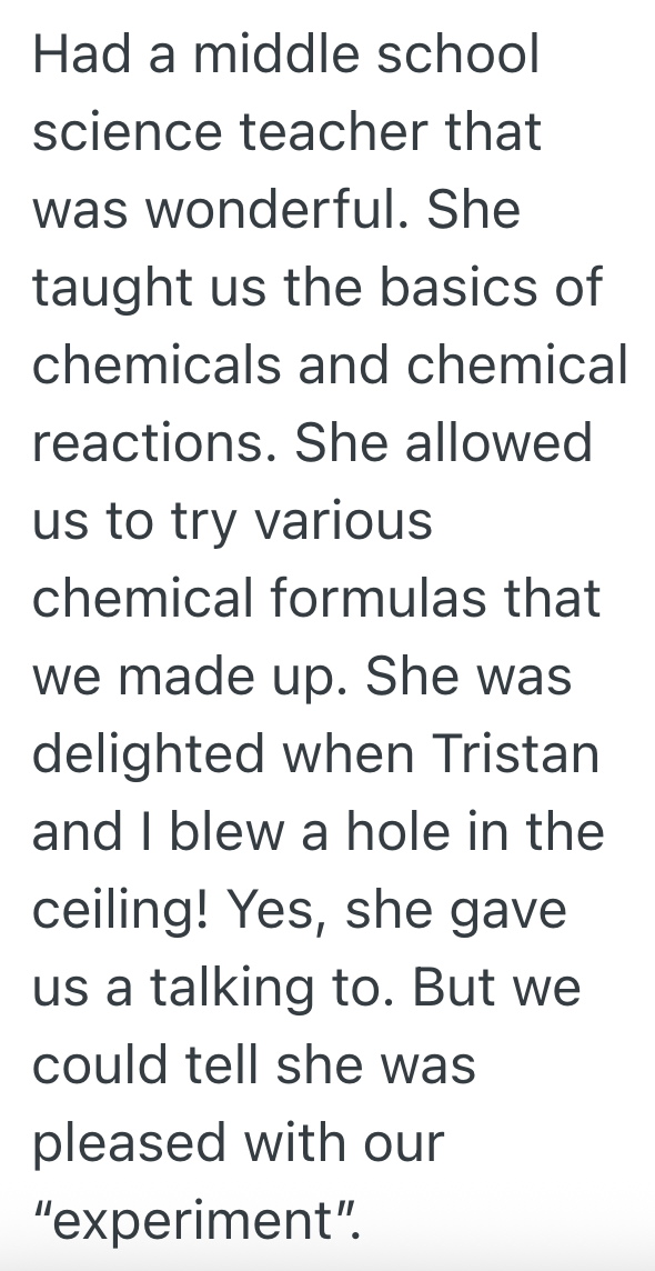 Screenshot 2025 05 21 at 6.49.25%E2%80%AFPM Teacher Took The School Dress Code Too Seriously, So A Student Messed With Her Until The Principal Got Involved