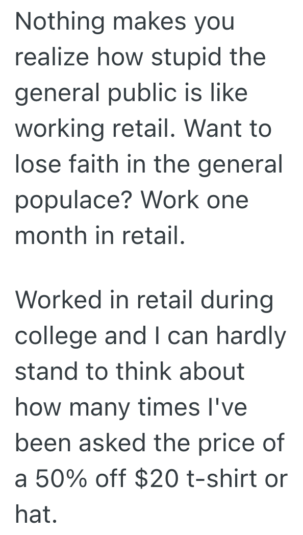 Screenshot 2025 05 22 at 11.25.37 PM Customer Claims That She Shouldnt Have To Pay A Late Fee Because She Returned The DVD, But Her Definition Of Returning A DVD Is Questionable
