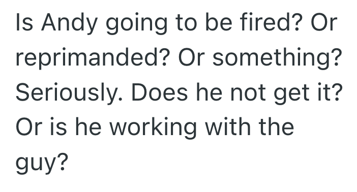 Screenshot 2025 05 22 at 11.58.41 AM Customer Keeps Stalling And Causing Damage To Try To Steal A Truck, But The Manager Steps In And Makes Sure The Customer Doesnt Get Away With It