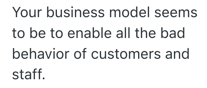 Screenshot 2025 05 22 at 11.58.55 AM Customer Keeps Stalling And Causing Damage To Try To Steal A Truck, But The Manager Steps In And Makes Sure The Customer Doesnt Get Away With It