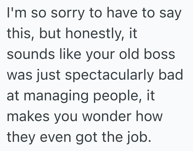 Screenshot 2025 05 22 at 5.29.52 PM Employee Is No Longer Allowed To Attend Executive Team Meetings, So When His Boss Calls With A Question During The Meeting, He Waits Until Its Over To Respond