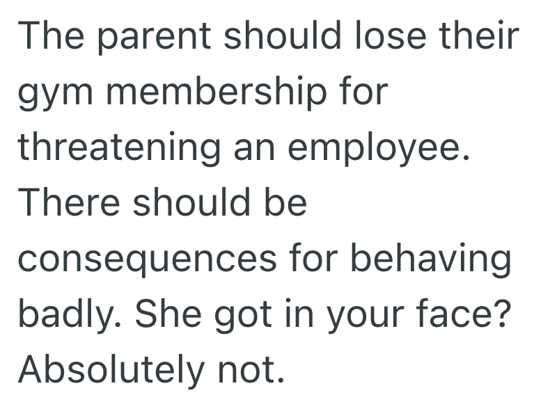 Screenshot 2025 05 22 at 7.31.51 AM Toddler Starts Ripping Up Class Materials, But His Mom Loses It When This Dance Instructor Tells Him “No”