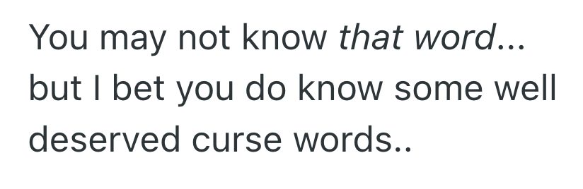 Screenshot 2025 05 22 at 9.17.29 AM She Couldnt Remember What Something Was Called, So A Customer Decided She Didnt Speak The Language