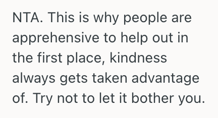 Screenshot 2025 05 23 at 1.29.14 AM Her Elderly Neighbor Kept Asking Her To Pick Up Groceries For Her, But She Finally Said No And Suggested Several Delivery Services Instead