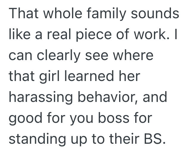Screenshot 2025 05 23 at 12.10.15 AM Teenager Legally Cant Wait On One Particular Customer Due To A Restraining Order, But The Customer Thinks Thats Ridiculous And Insists On Speaking To The Manager