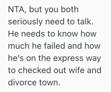 Screenshot 2025 05 23 at 2.00.08 AM Her Husband Didnt Make Any Effort On Mothers Day, So She Plans To Give Him A Taste Of His Own Medicine