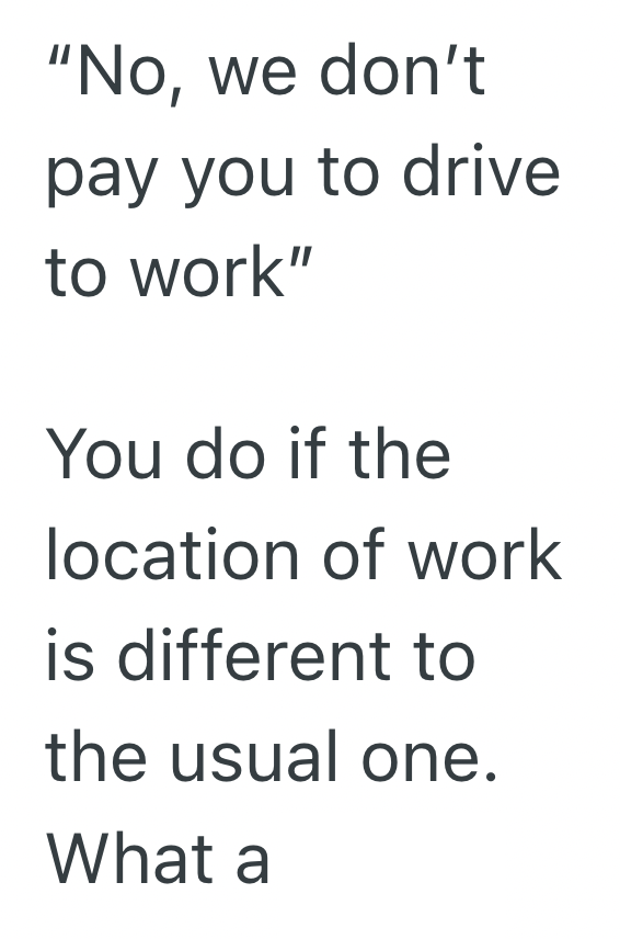 Screenshot 2025 05 23 at 2.17.17 PM Toxic Boss Threatened To Replace Him If He Didn’t Volunteer To Do More Work For No Pay, So This Employee Called His Bluff And Found A Way Better Place To Work