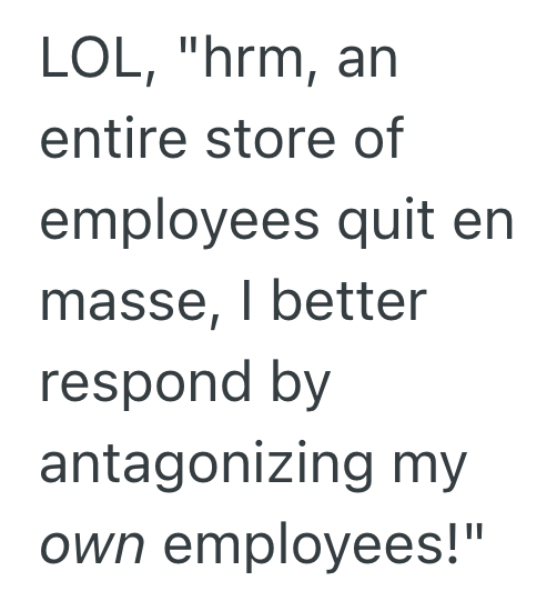 Screenshot 2025 05 23 at 2.19.09 PM Toxic Boss Threatened To Replace Him If He Didn’t Volunteer To Do More Work For No Pay, So This Employee Called His Bluff And Found A Way Better Place To Work