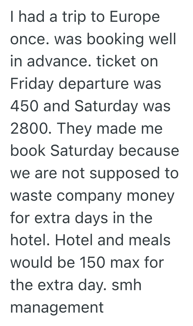 Screenshot 2025 05 23 at 7.04.09%E2%80%AFPM Management Tried To Cut Expenses By Limiting Tipping, But One Defiant Employee Found A Clever Loophole That Ended Up Costing His Company