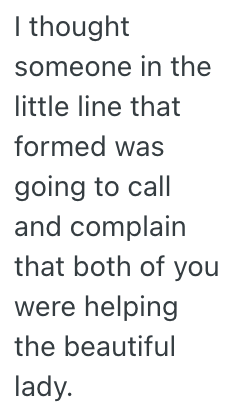 Screenshot 2025 05 23 at 8.25.23 AM An Employee Was Nice To A Customer, So They Made Sure To Give Them An Absolutely Glowing Review