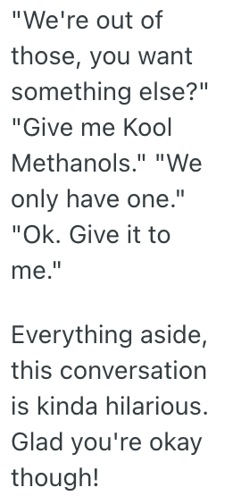 Screenshot 2025 05 23 at 8.40.05 AM A Criminal Tried To Rob This Guys Store, But His Security Guard Friend Stepped In And Saved the Day