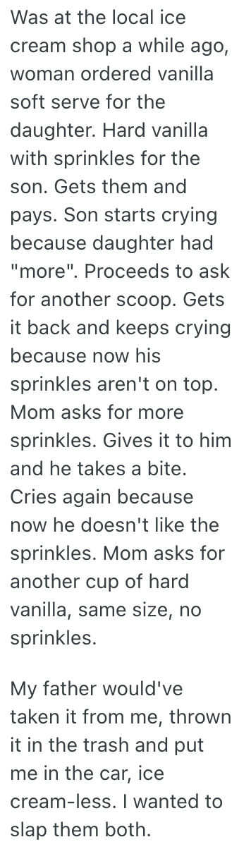 Screenshot 2025 05 23 at 9.00.22 AM A Customer Ordered Pretzels But Then Had To Return Them Because Her Son Was Too Young To Eat Them. Now She Wants A Refund.
