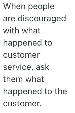 Screenshot 2025 05 23 at 9.05.12 AM Unruly Customer Wanted To Buy Something For Cheaper Than Advertised, But This Employee Had His Number
