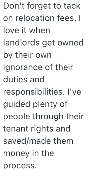 Screenshot 2025 05 23 at 9.39.55 AM 1 Lawyers Landlord Tried To Keep Them In Their Horrible Lease, So They Put Their Legal Skills To Use