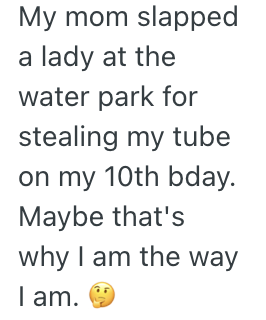 Screenshot 2025 05 23 at 9.53.01 AM Rude Movie Theater Customers Stole Their Seats, So This Parent Let Their Kids Be Loud And Obnoxious During The Film