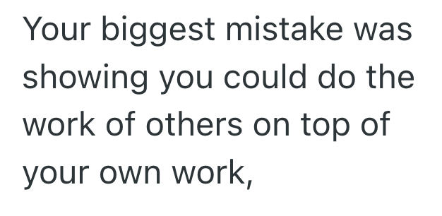 Screenshot 2025 05 24 at 10.22.56 AM His Boss Says He Cant Get Overtime, But A Huge Job Comes In As He Leaves The Office