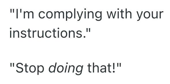 Screenshot 2025 05 24 at 11.18.05%E2%80%AFAM Worker Is Used To Take Long Lunches, But A Policy Change Meant She Got To Leave Early Instead