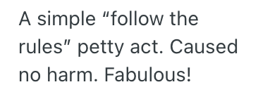 Screenshot 2025 05 24 at 2.05.52 PM Employee Strictly Followed The Dress Code In His Workplace, And That Meant He Watched A Top Executive Struggle To Find His ID Badge