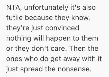 Screenshot 2025 05 25 at 10.18.32 PM Customer Pulled Up At A Drive Thru With Her Baby Sitting In The Passenger Seat, So The Drive Thru Employee Pointed Out Why Thats A Bad Idea