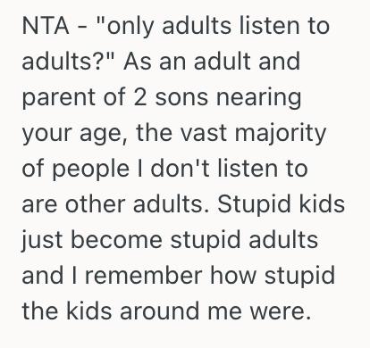 Screenshot 2025 05 25 at 12.33.09 PM Teen Refused To Get Her Toenails Polished Before Graduation, And Her Mother Tried To Convince Her That Was A Huge Mistake