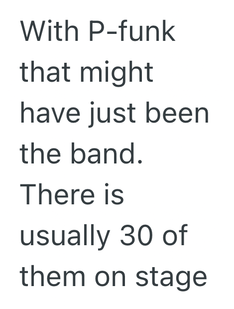Screenshot 2025 05 25 at 12.35.56 PM Boss Forbade Anyone From Entering The Side Door At A Music Venue, But When Bouncer Blocked The Headliner From Entering, It Taught The Boss An Important Lesson