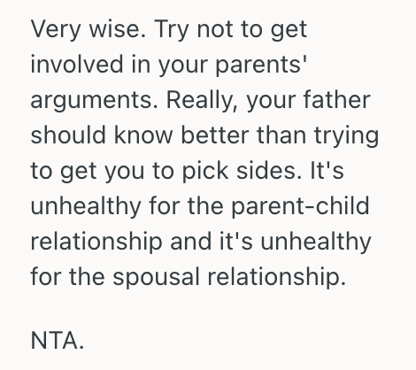 Screenshot 2025 05 25 at 6.14.39 PM His Parents Were Arguing About The Food They Give Their Teenage Guest, But This Young Man Said He Didn’t Want To Get Involved