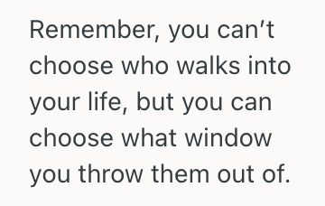 Screenshot 2025 05 25 at 6.27.14%E2%80%AFPM His Friend Insinuated That His Dad Is Not His Biological Father, So This Young Man Started Ignoring Her Messages And Avoiding Her In Person