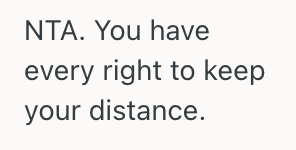Screenshot 2025 05 25 at 6.28.52%E2%80%AFPM His Friend Insinuated That His Dad Is Not His Biological Father, So This Young Man Started Ignoring Her Messages And Avoiding Her In Person