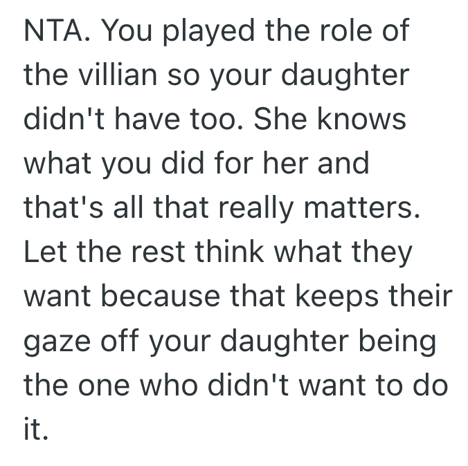 Screenshot 2025 05 25 at 8.30.39 AM Her Ex Husbands New Wife Wants To Be In Her Daughters Graduation Photos, So This Mom Asked Her Kid And Enforced Her Preference