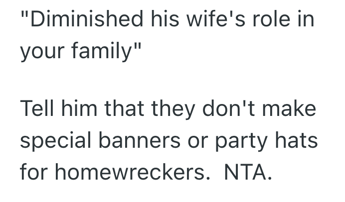 Screenshot 2025 05 25 at 8.31.05 AM Her Ex Husbands New Wife Wants To Be In Her Daughters Graduation Photos, So This Mom Asked Her Kid And Enforced Her Preference