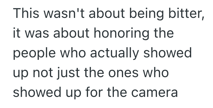 Screenshot 2025 05 25 at 8.31.32 AM Her Ex Husbands New Wife Wants To Be In Her Daughters Graduation Photos, So This Mom Asked Her Kid And Enforced Her Preference