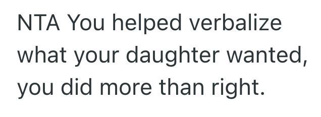 Screenshot 2025 05 25 at 8.31.53 AM Her Ex Husbands New Wife Wants To Be In Her Daughters Graduation Photos, So This Mom Asked Her Kid And Enforced Her Preference