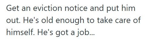 Screenshot 2025 05 26 161047 She Originally Agreed To Let Her Autistic Brother Live With Her, But A Year Later She Wants Him To Move Out
