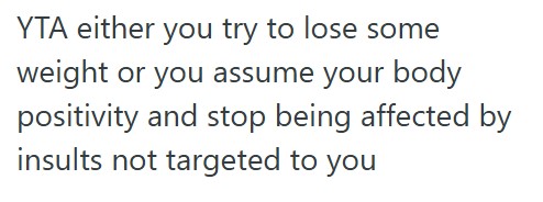 Screenshot 2025 05 26 172324 Woman Is Taking Her Moms Insults Personally, But Mom Insists Theyre Directed At Her Stepdads Affair Partner