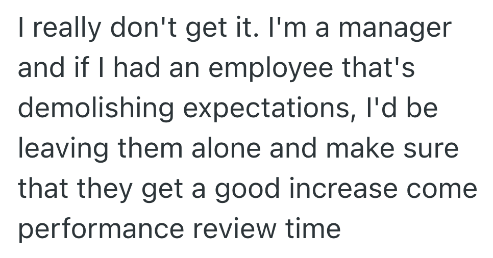 Screenshot 2025 05 26 at 2.02.36 PM Her Manager Kept Wanting Her To Attend Unpaid Meetings, So She Documented Everything And Showed It To HR