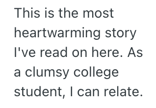 Screenshot 2025 05 26 at 2.36.46 PM Customer Returned A Broken Laptop And Honestly Admitted What Had Happened, So This Man Bent The Rules To Help Her Out