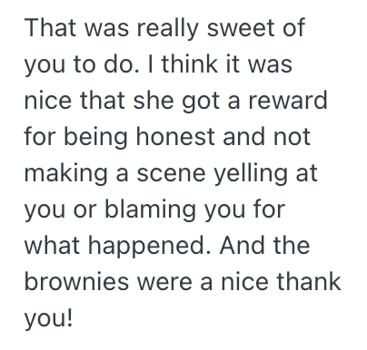 Screenshot 2025 05 26 at 2.37.27 PM Customer Returned A Broken Laptop And Honestly Admitted What Had Happened, So This Man Bent The Rules To Help Her Out