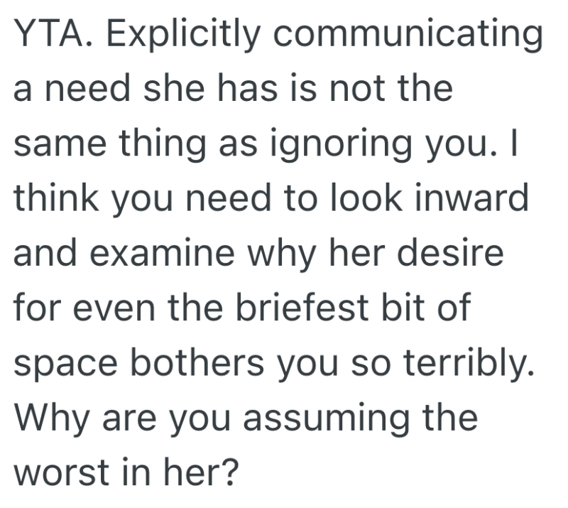 Screenshot 2025 05 26 at 6.39.21 AM e1748256009444 She Walks Away Mid Argument To “Regulate Her Emotions,” But He’s Not Sure He Believes Her